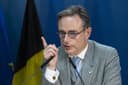 Bart De Wever. Foto: Nicolas Economou/NurPhoto / Shutterstock Editorial / Profimedia