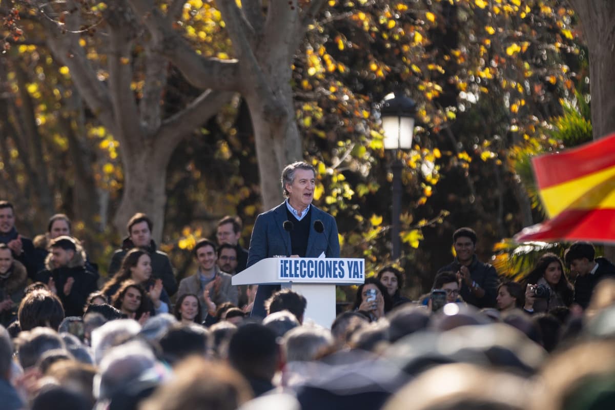 Protivládny protest v Španielsku. FOTO: Wave Sports / Alamy / Profimedia