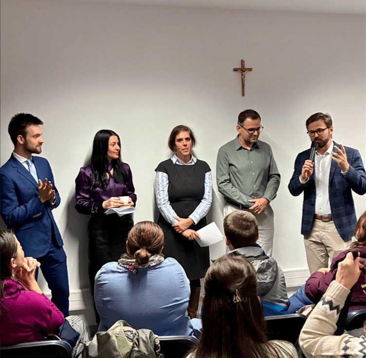 Foto: Kolégium A. Neuwirtha