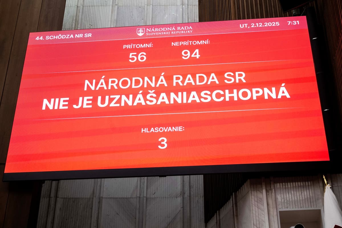 Foto: Jakub Kotian/TASR