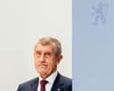 Andrej Babiš. Foto: Petr Topič / MFDNES + LN / Profimedia