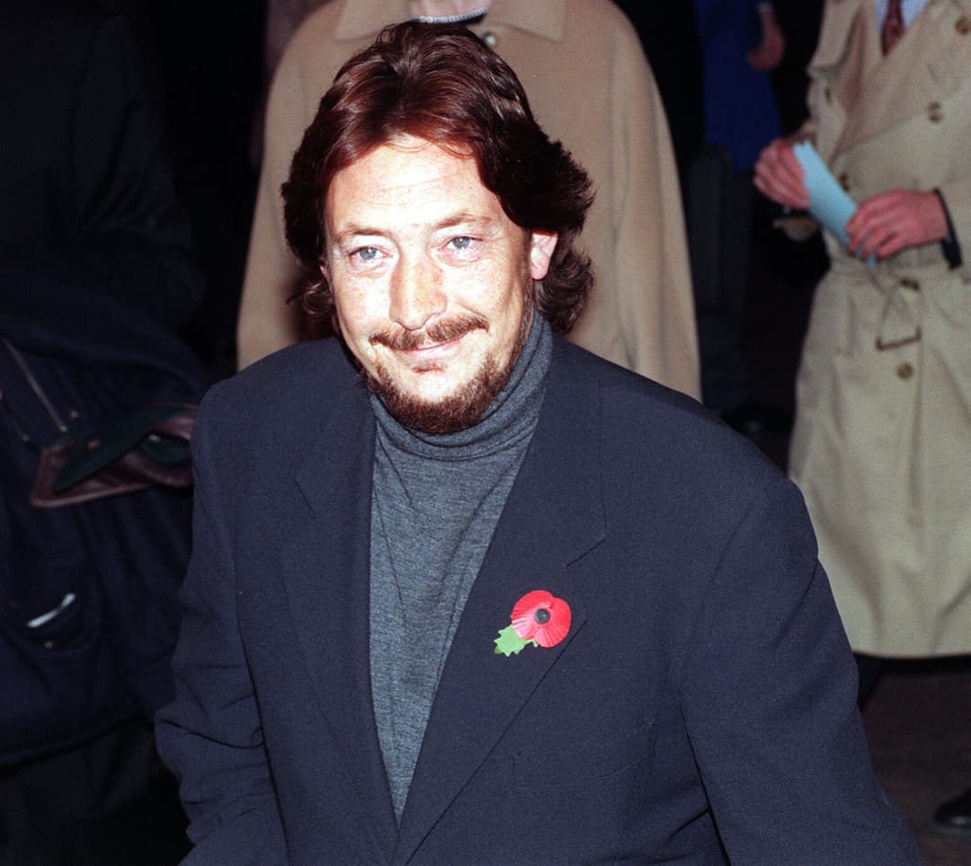 Chris Rea. Foto: TASR/AP