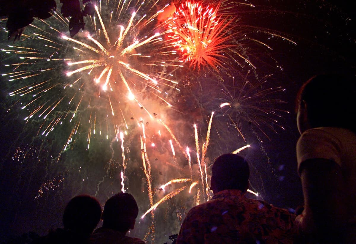 Foto: Ahmad Yusini/ AFP / AFP / Profimedia