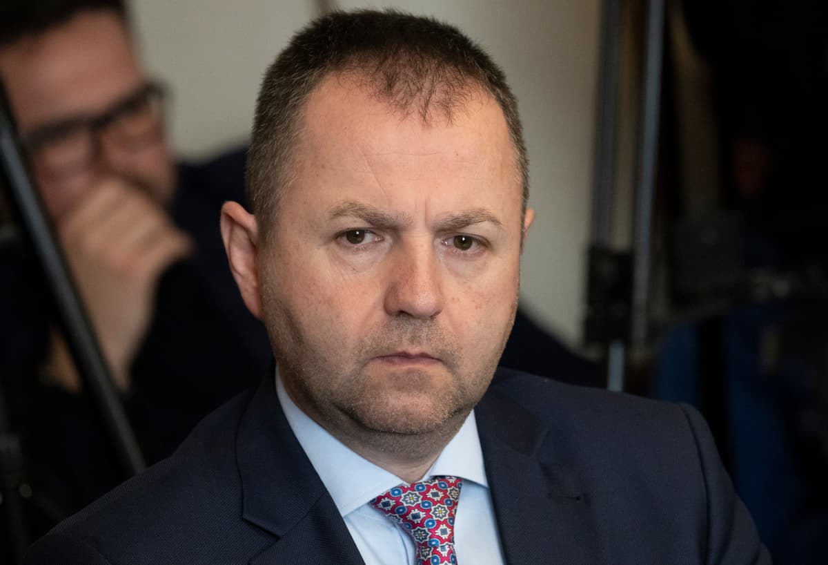 Marián Kéry. Foto: Martin Baumann/TASR