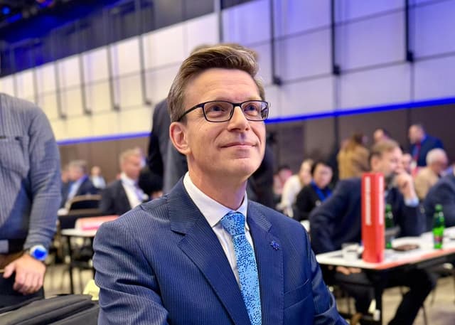 Martin Kupka. Foto: FB