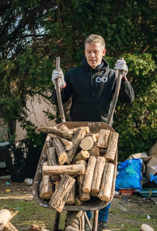 Foto: Magyar Péter/FB