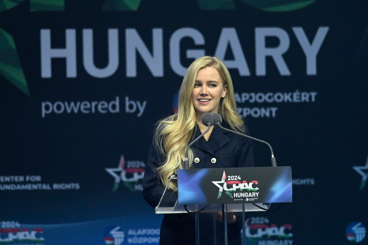 Eva Vlaardingerbroeková. Foto: Szilard Koszticsak / EPA / Profimedia