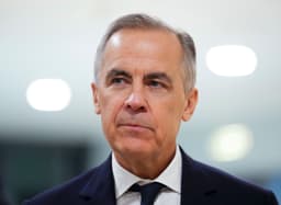 Mark Carney. Foto: Sean Kilpatrick / Zuma Press / Profimedia