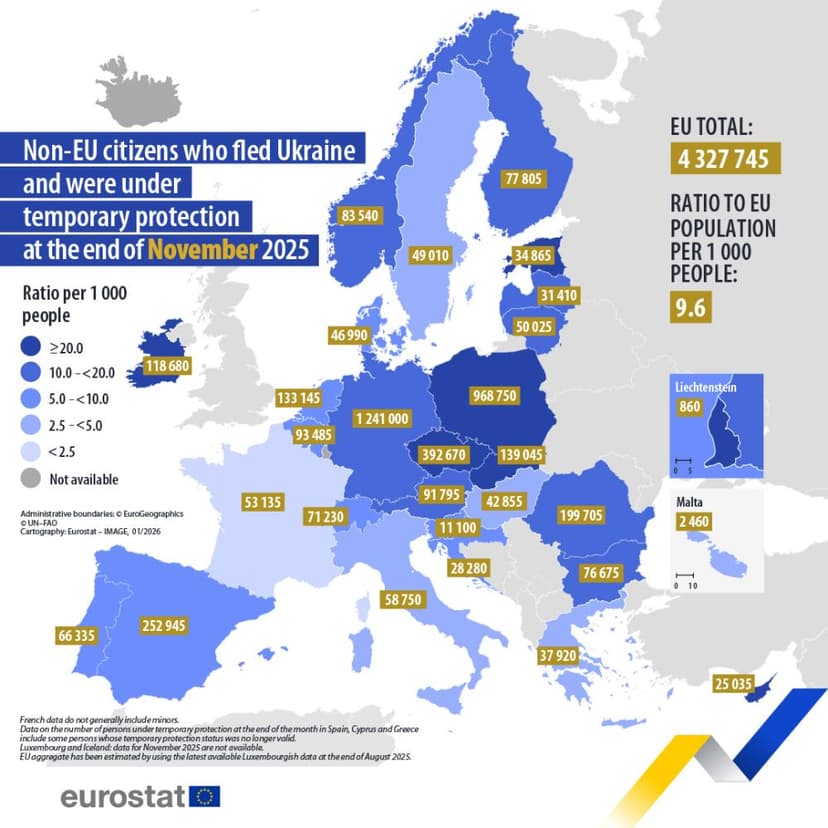 Foto: Eurostat/screenshot