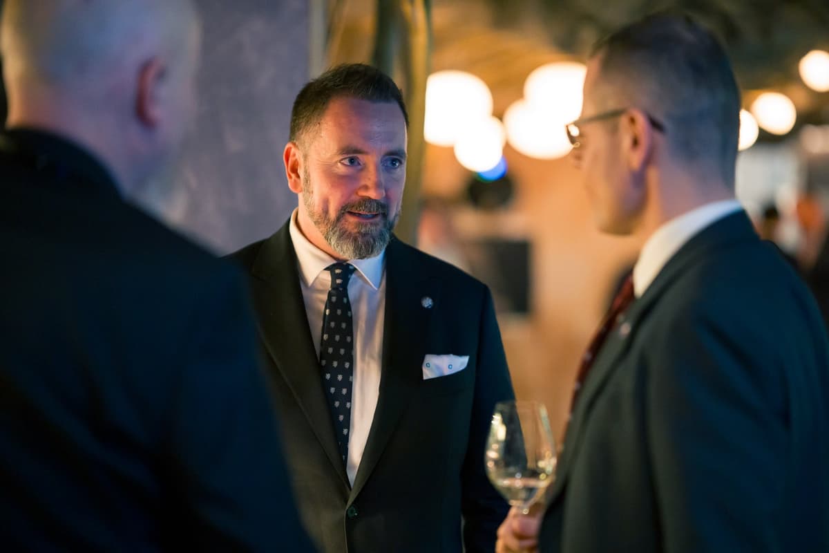 Igor Červený. Foto: Facebook