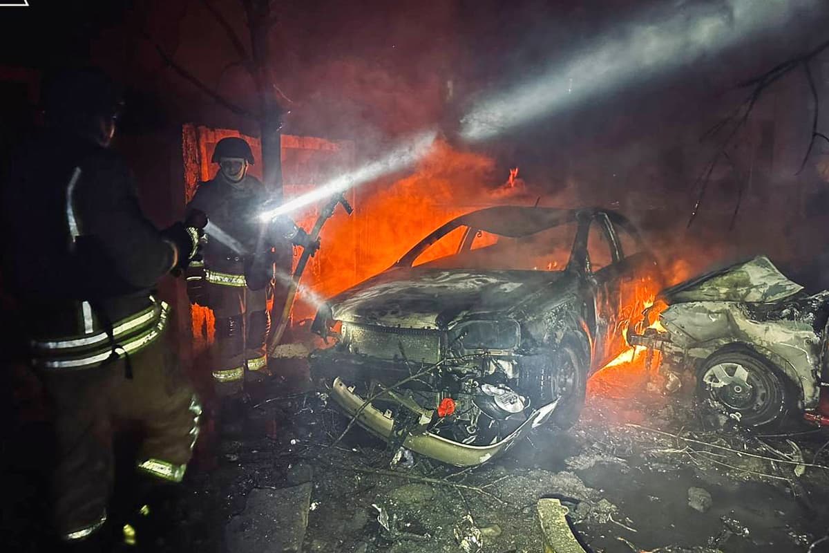 Ilustračná fotografia. Foto: TASR/AP