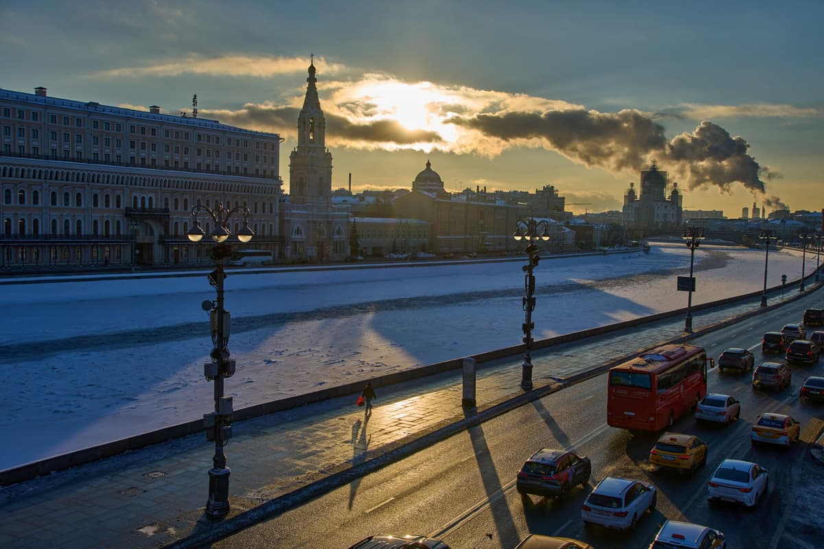 Ilustračný obrázok. Foto: TASR/AP