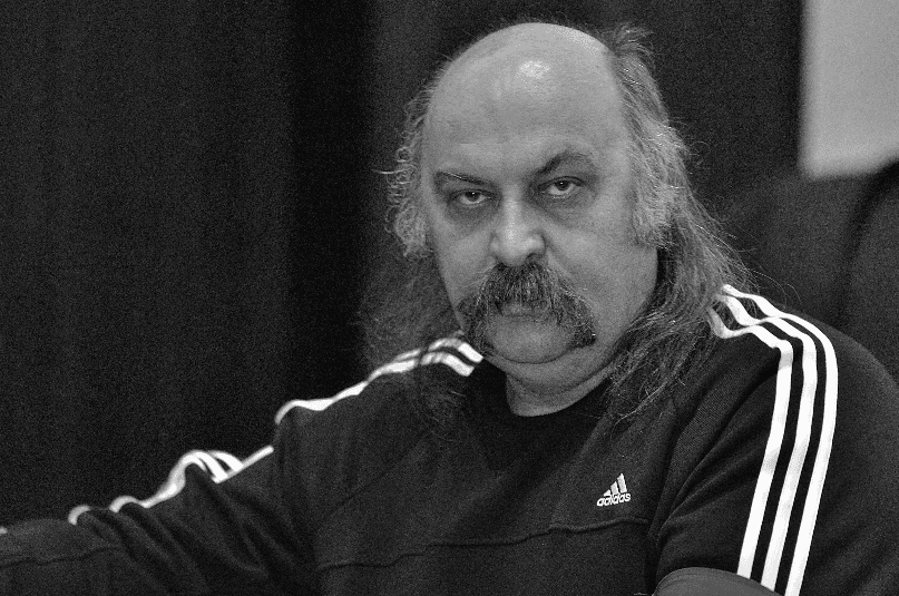 Mikuláš Vareha. Foto: TASR/Dušan Hein