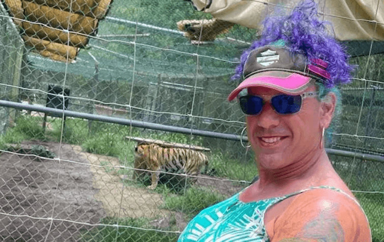 Robert Dorgan. Foto: Facebook