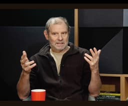 Martin Šimečka. Foto: reprofoto youtube/dennik n