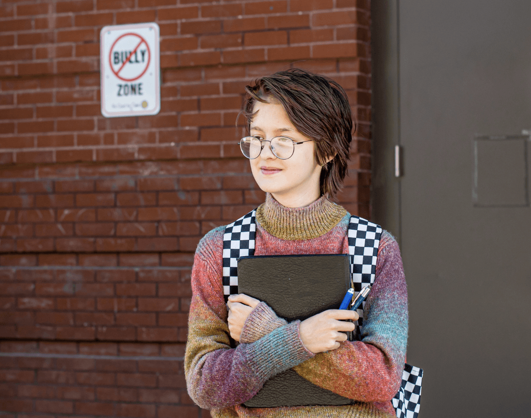 Transgender dievča - ilustračný záber. Foto iStock.com