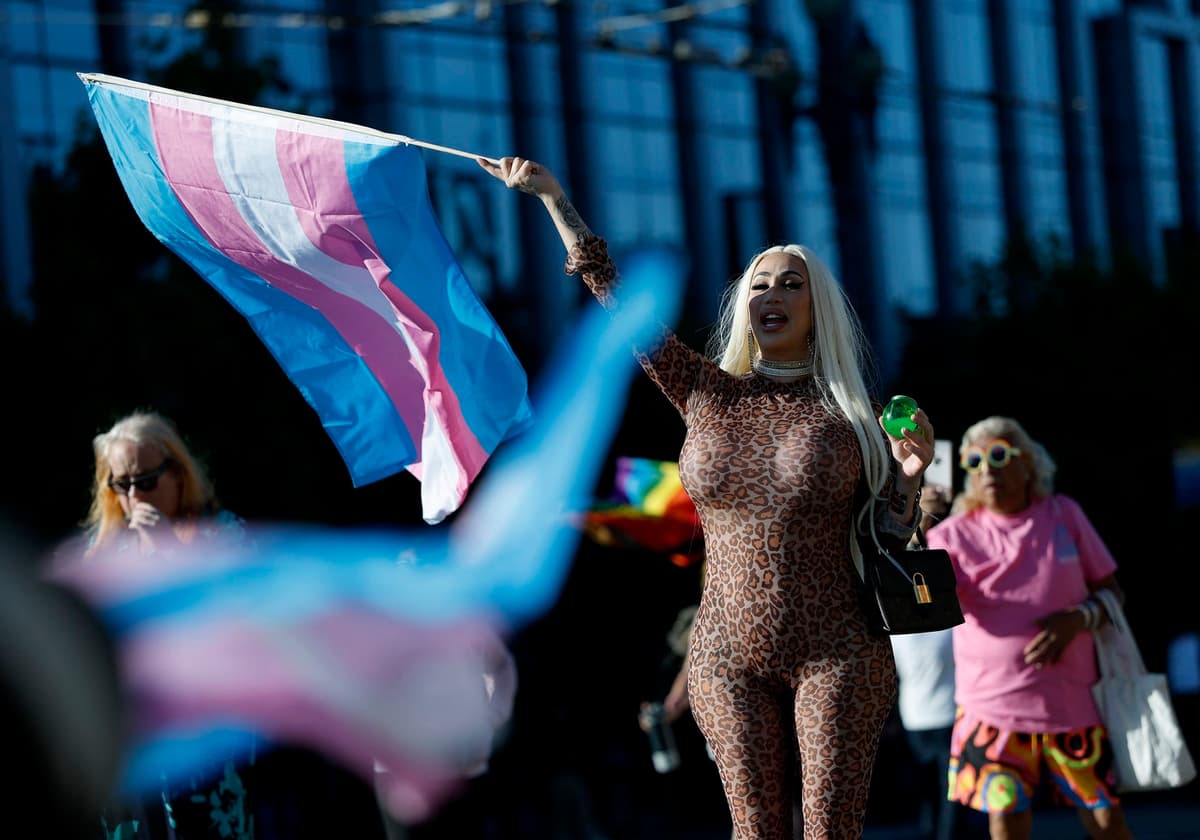 Ilustračný obrázok. Foto: JUSTIN SULLIVAN / GETTY IMAGES NORTH AMERICA / Getty Images via AFP / Profimedia