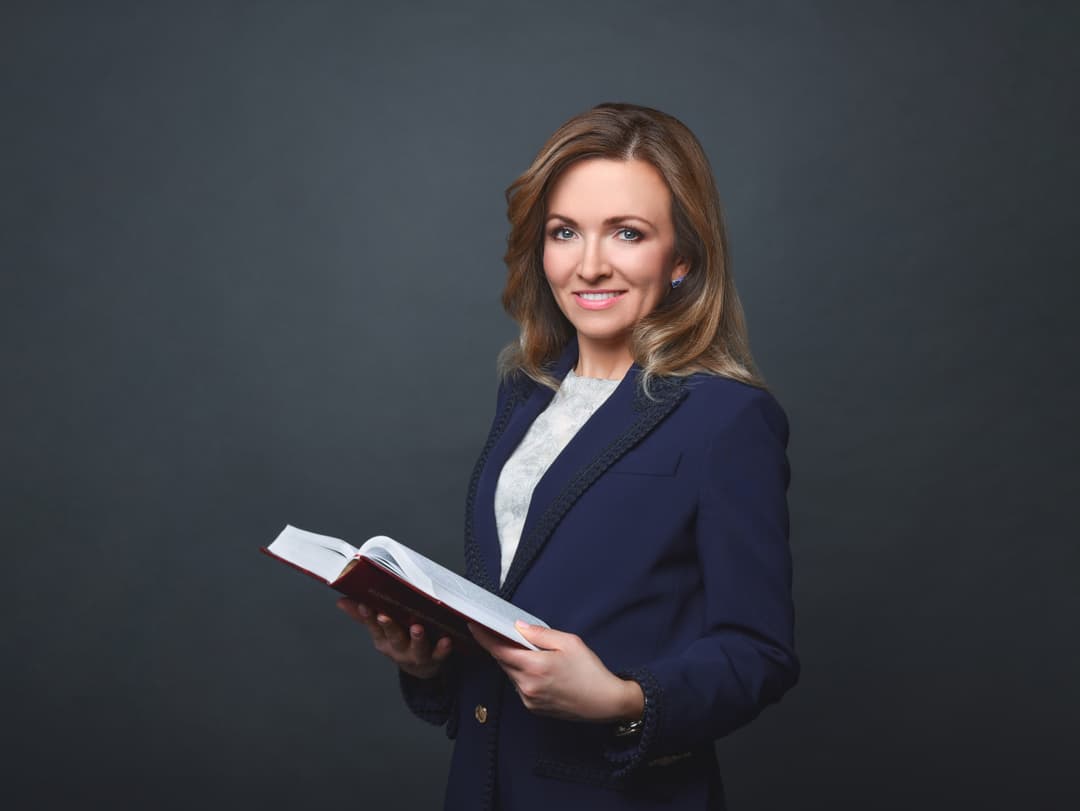 Martina Lysinová. Zdroj: archív Martiny Lysinovej