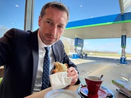 Milan Majerský. Foto: FB/Milan Majerský