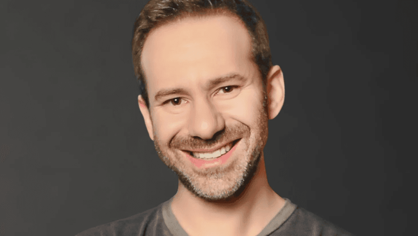 Leo Radvinsky. Foto: X