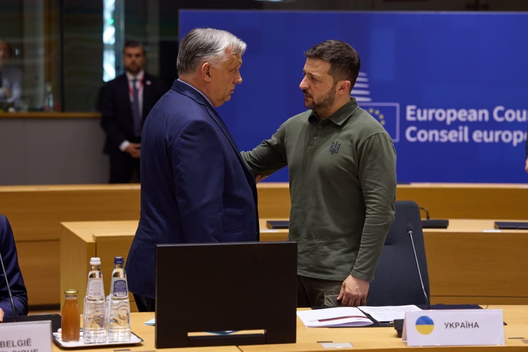 Foto: Polaris / Profimedia