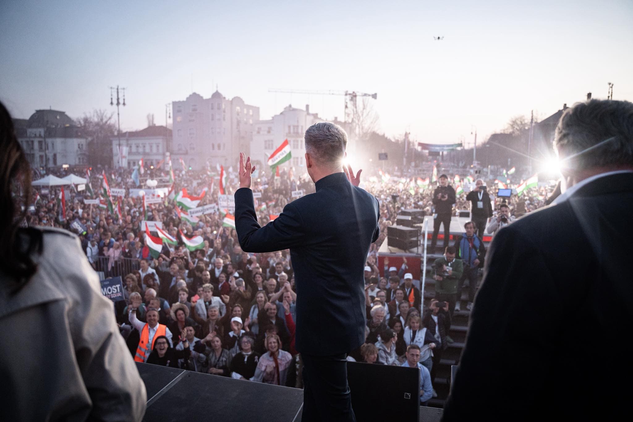 Foto: Magyar/FB