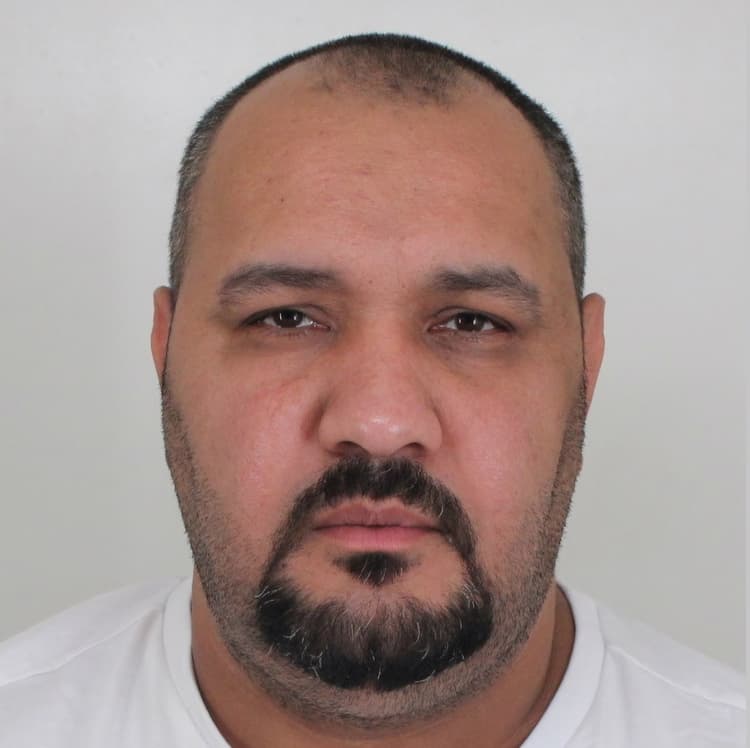 Štefan Fényes. Foto: National Crime Agency