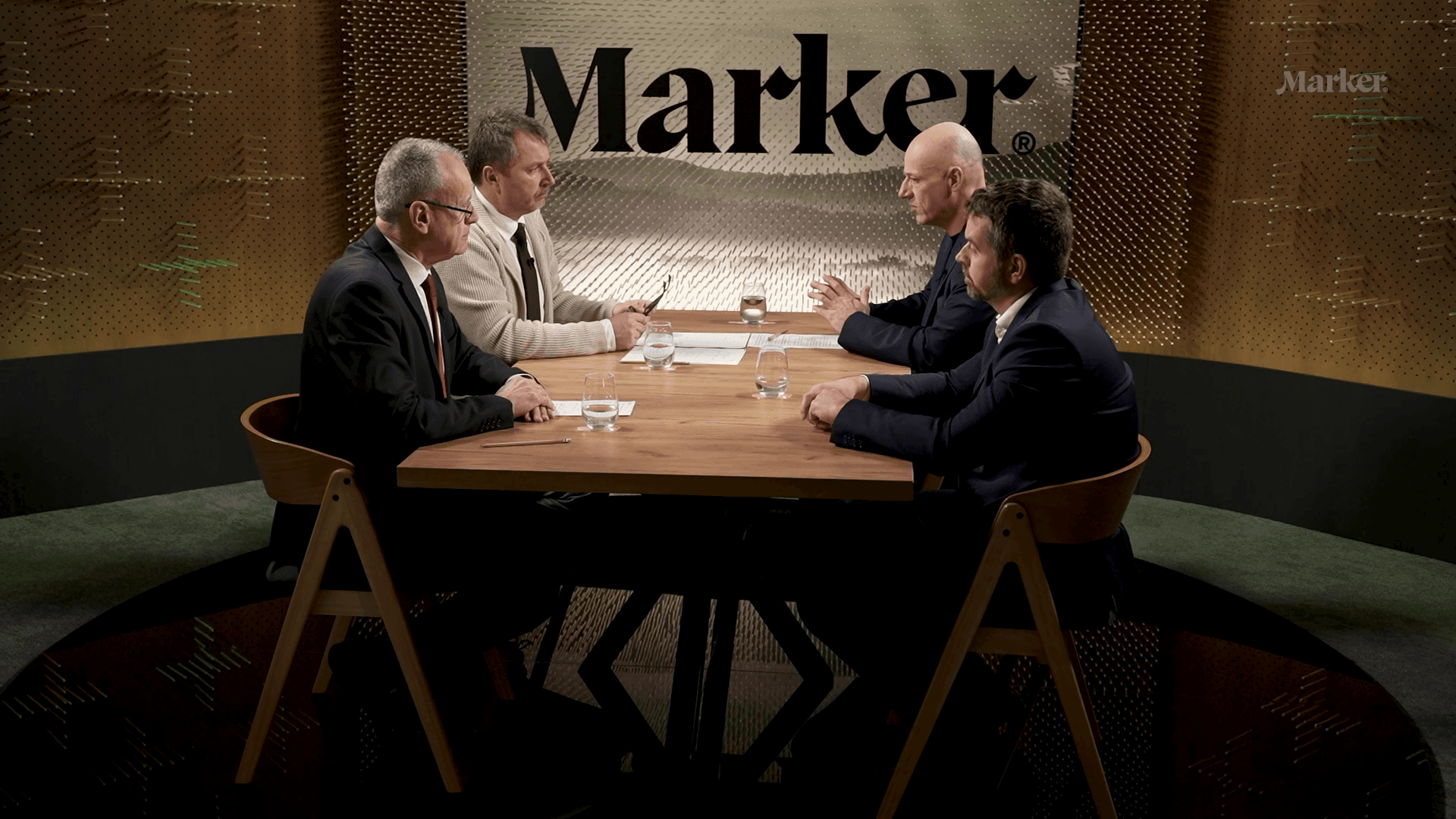 Do živého 20.3.2026 Foto:redakcia Marker.sk