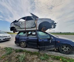 Ilustračná fotografia. Foto: TASR - KR PZ v Trnave