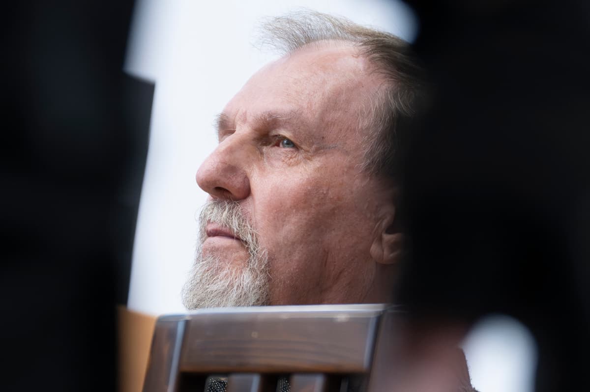 Juraj Cintula. Foto: Martin Baumann/TASR