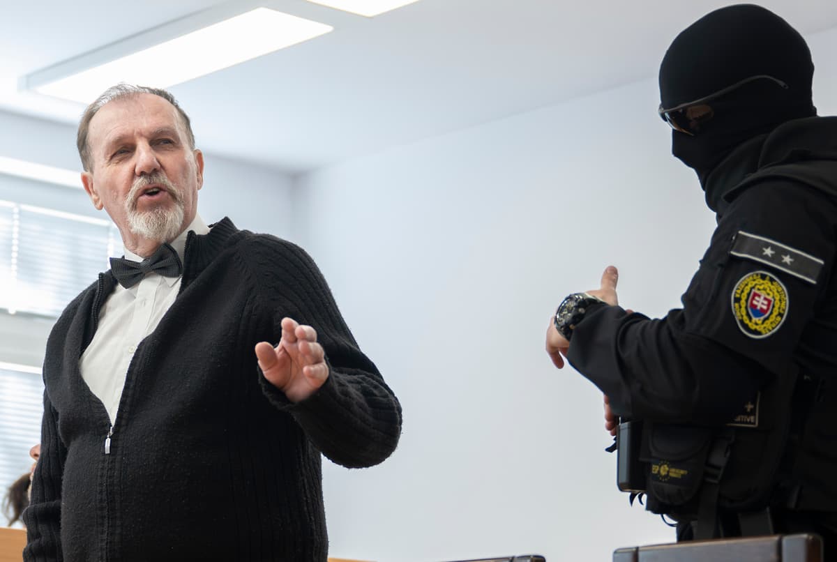 Juraj Cintula. Foto: Martin Baumann/TASR