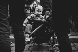 Ilustračné foto: FB/Bratislava za život