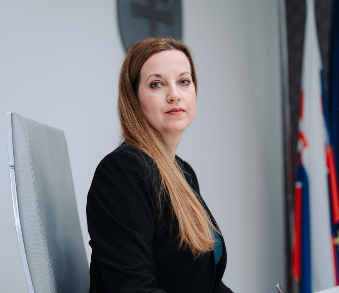 Foto: Katarína Slobodová Nováková/FB