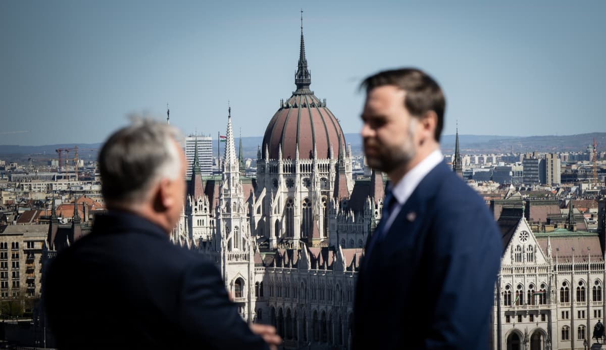 Foto: Orbán/X