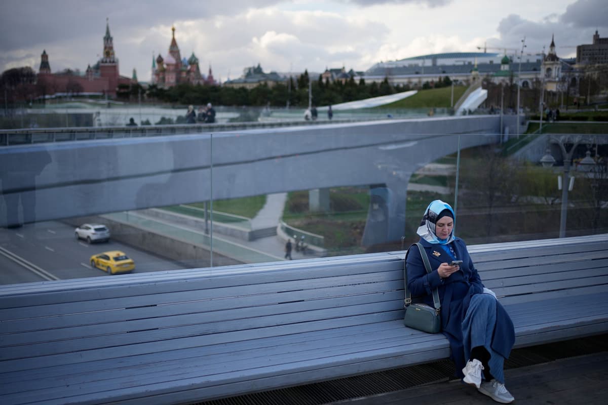 Ilustračný obrázok. Foto: TASR/AP
