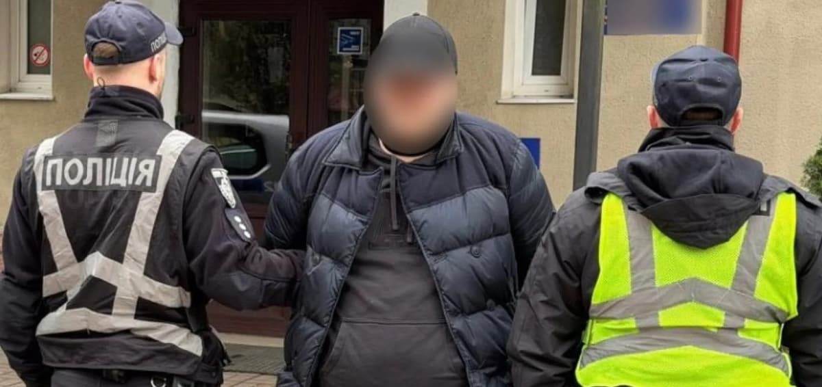 Zdroj: Oddelenie pre styk s verejnosťou polície vo Ľvove