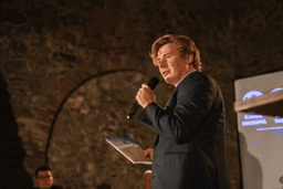 Juraj Šúst. Foto: Slh.sk