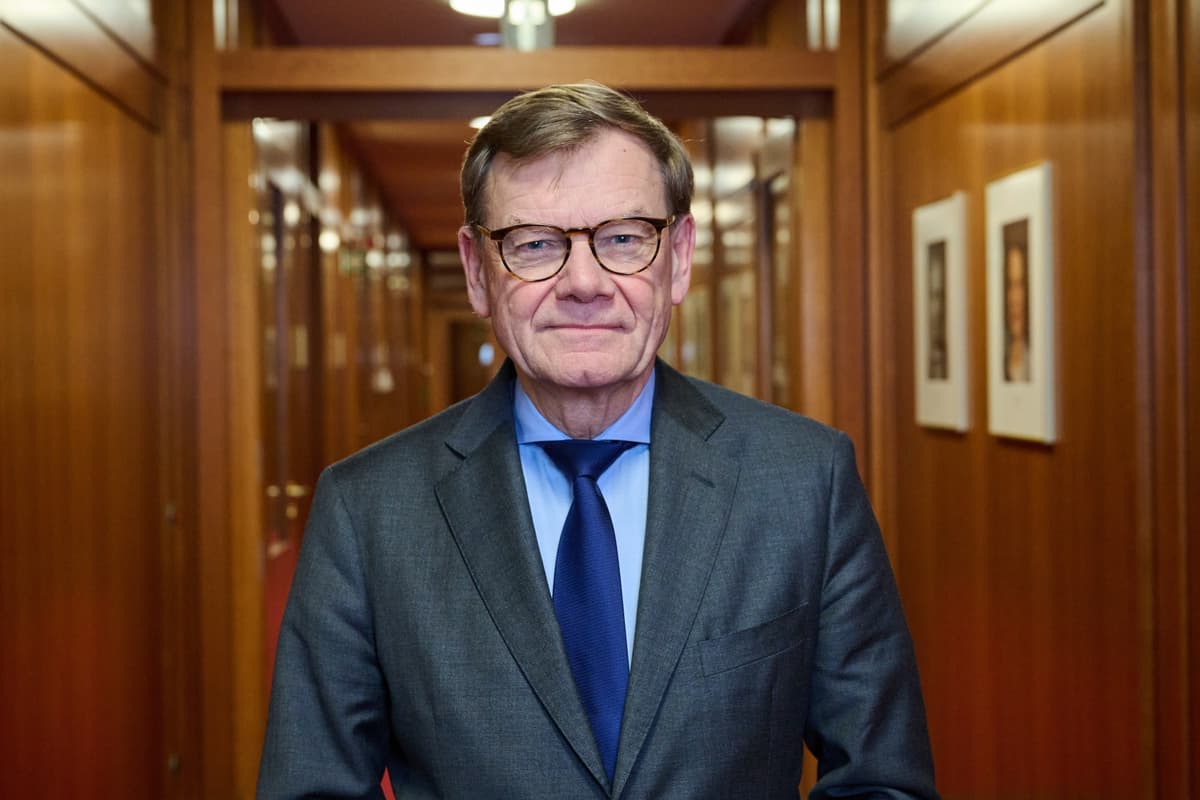 Johann Wadephul. Foto TASR/DPA