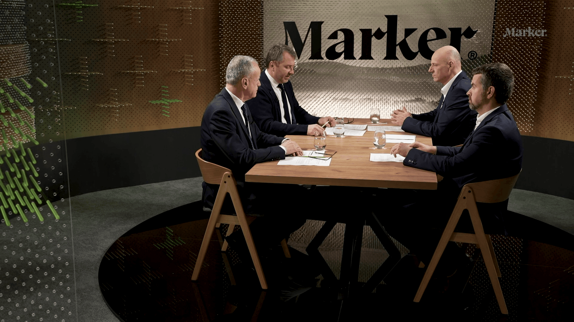 Do živého 3.4.2026 Foto: redakcia