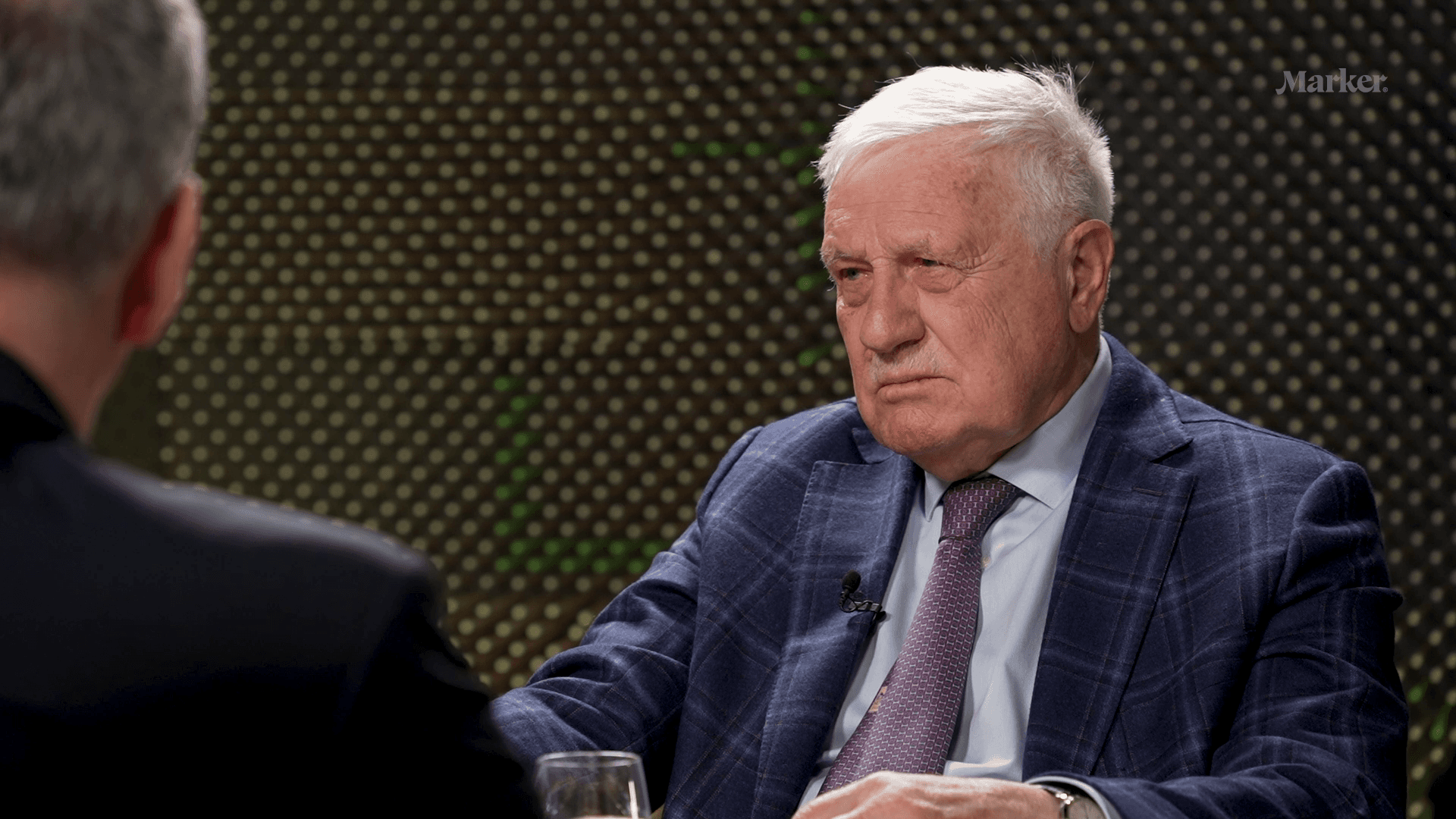 Do živého 10.4.2026 Foto: redakcia