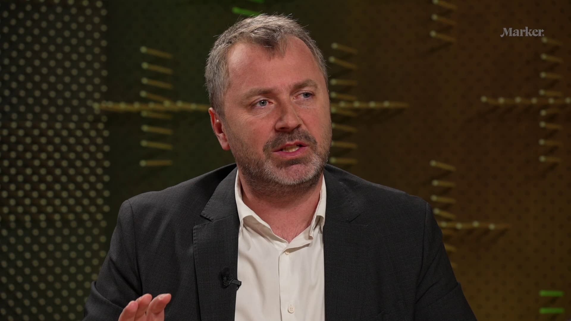 Do Živého 24.4.2026. Foto: redakcia Marker.sk