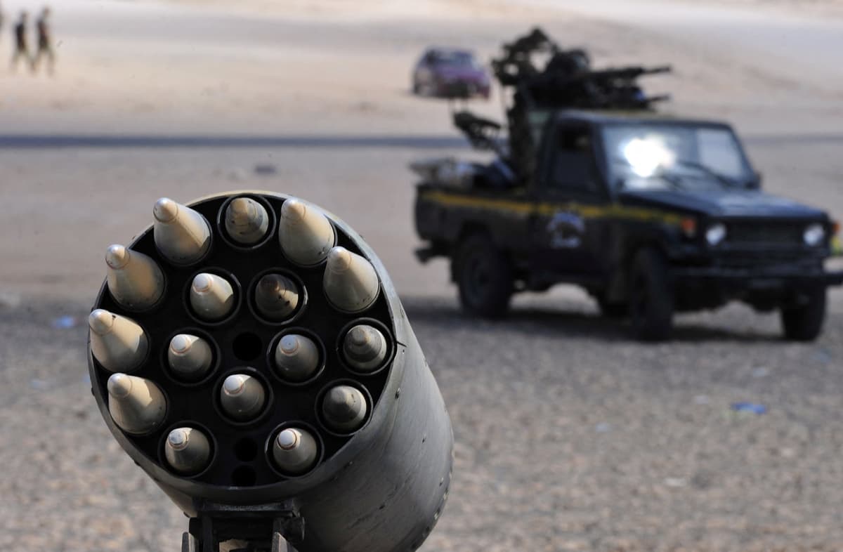 Ilustračné foto: Aris Messinis / AFP / AFP / Profimedia