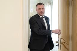 Tomáš Taraba. Foto: Pavel Neubauer/TASR