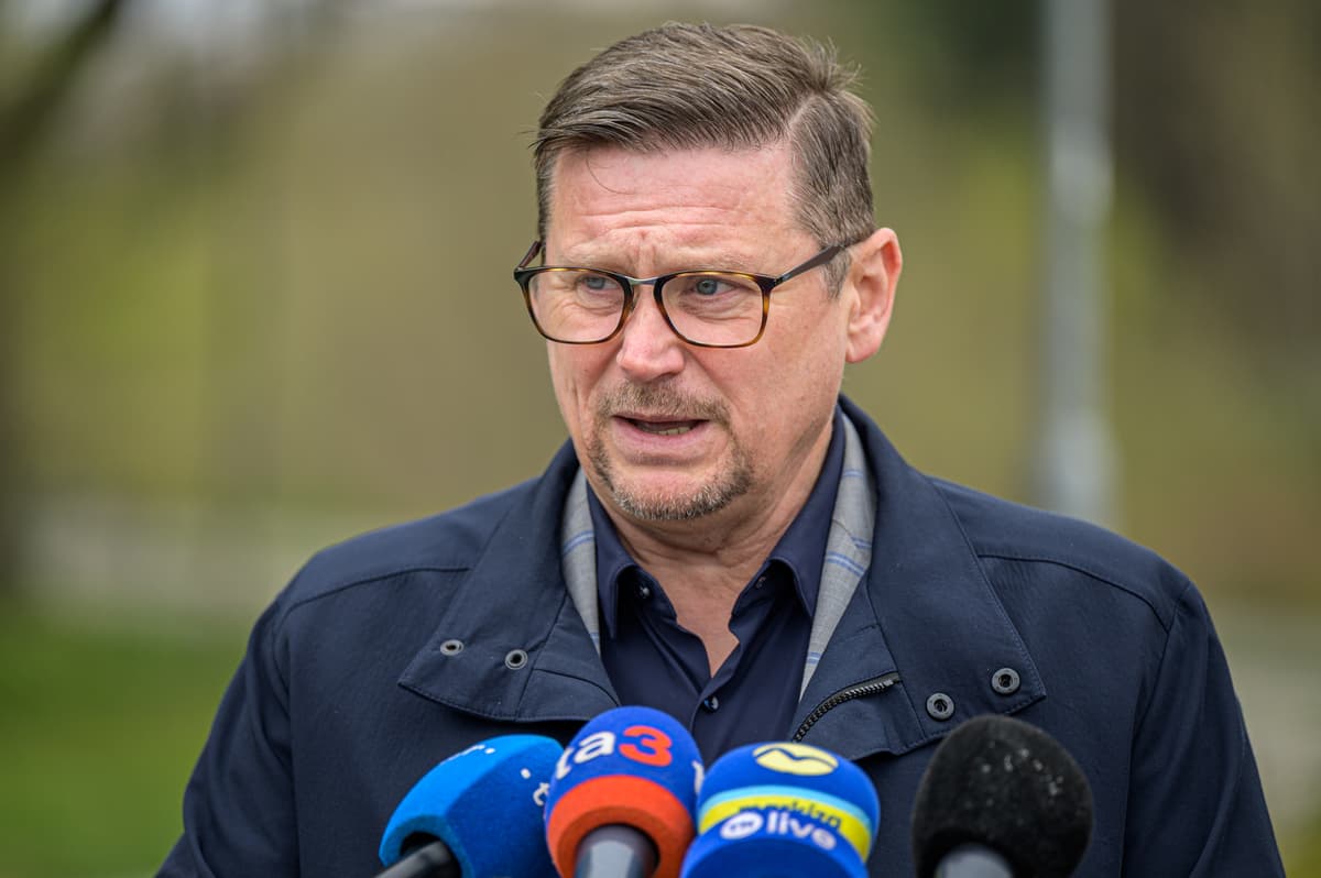 František Oľha. Foto:TASR/Veronika Mihaliková