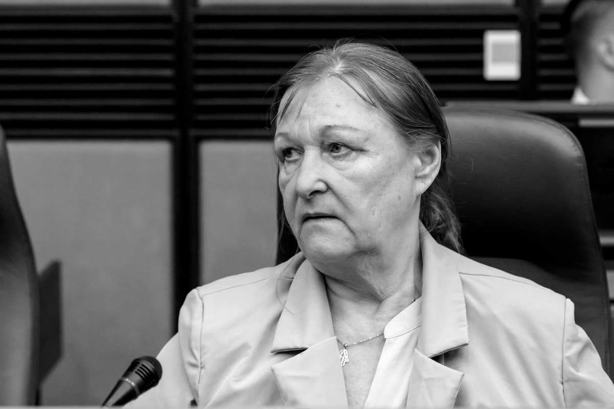 Jana Dubovcová. Foto: Dano Veselský/TASR