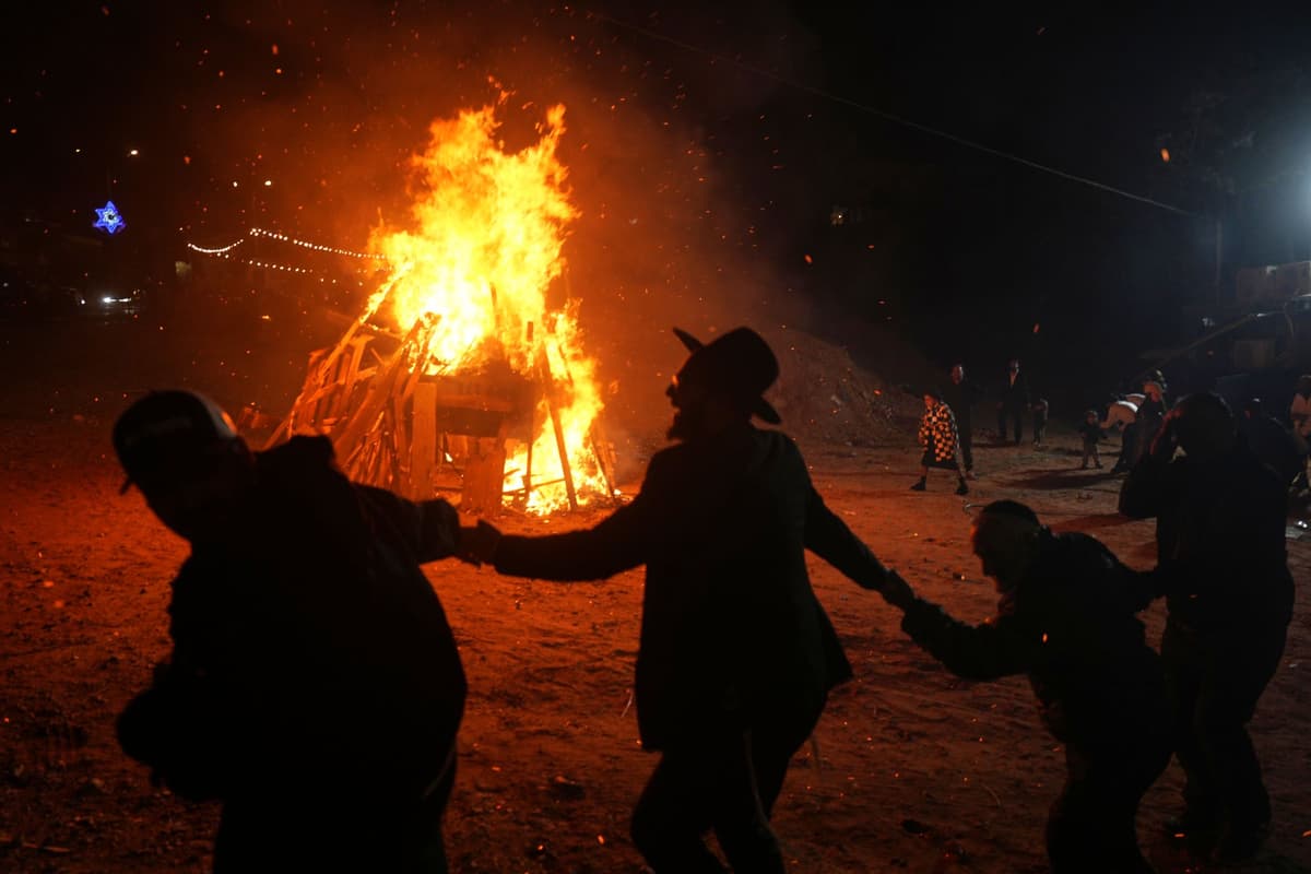 Ilustračný obrázok. Foto: TASR/AP