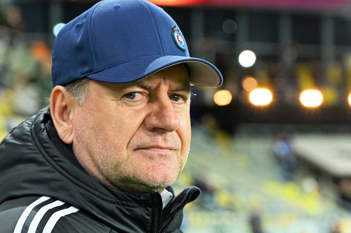 Vladimír Weiss. Foto:TASR/Edmund Örzsik