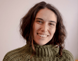 Dora Moutotová, potrestaná za nenávistný prejav voči transgender ľuďom. Foto X.com/Roisin Michaux