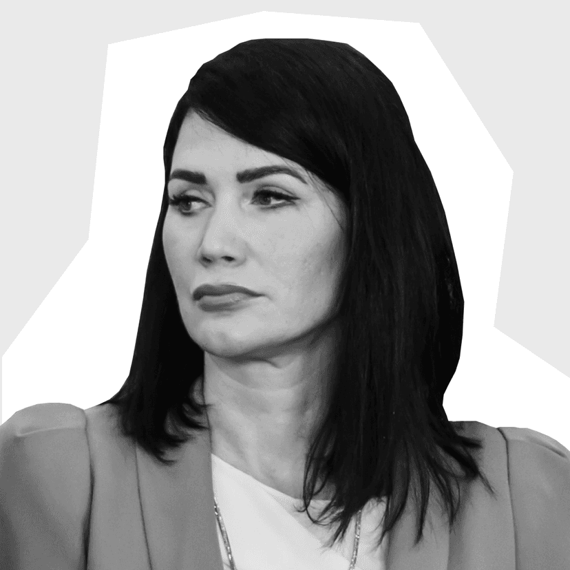 Jana Bittó - Marker