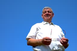 Pavel Rác. Foto: Vladislav Varga:Marker.sk